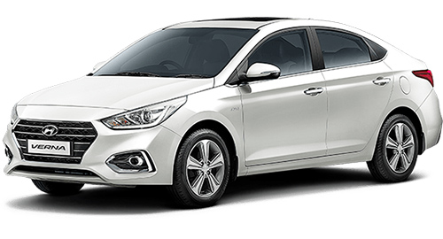 Hyundai Verna Manual