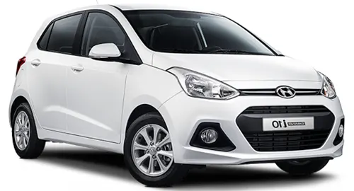 Hyundai Grand i10 Manual