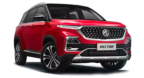 MG Hector Automatic
